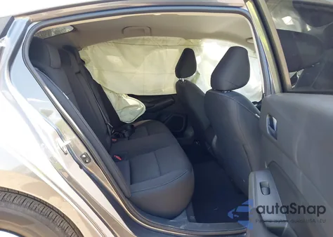 2024 Nissan Altima S Fwd from USA, damaged, VIN 1N4BL4BV0RN305083